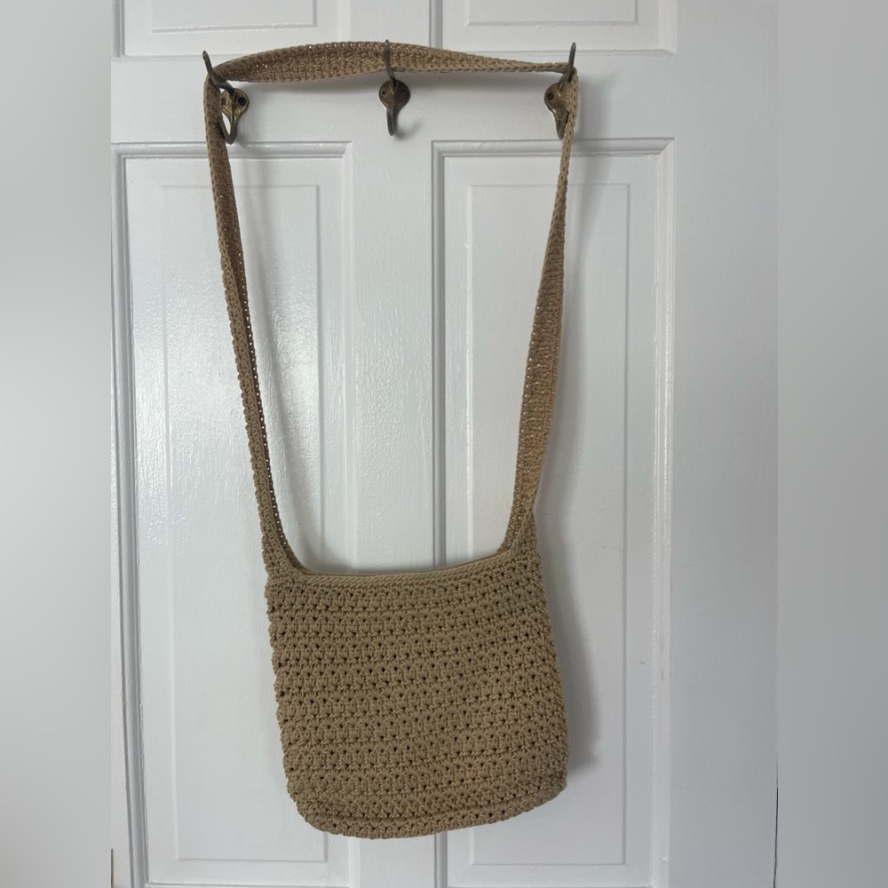 THE SAK CROSS BODY BAG